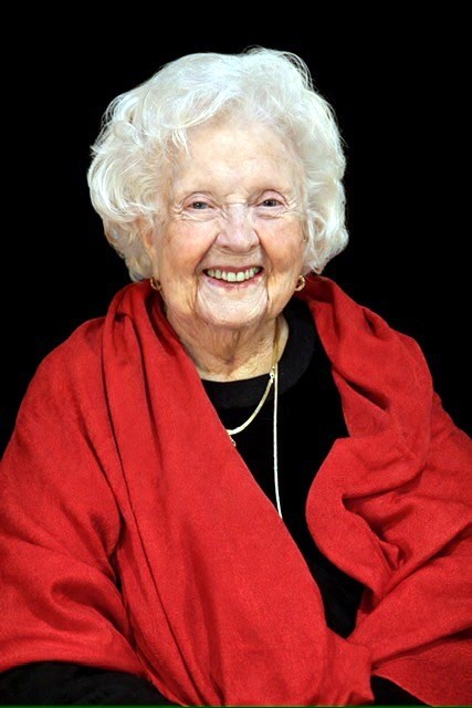 Obituary of Mary "Boots" Elizabeth Haynes