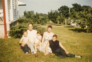 Obituary of Geraldine C. Mirabella Barber