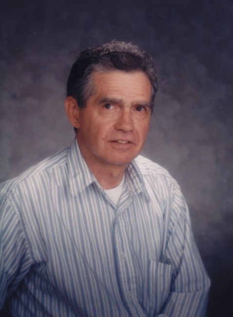 Obituary of Robert Schellschmidt