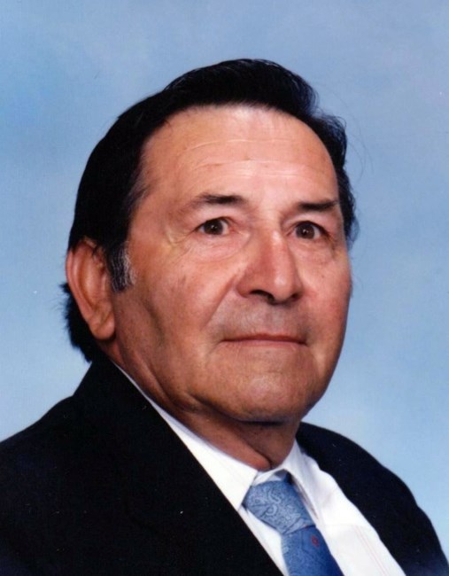 Obituario de Anthony Thomas Mello