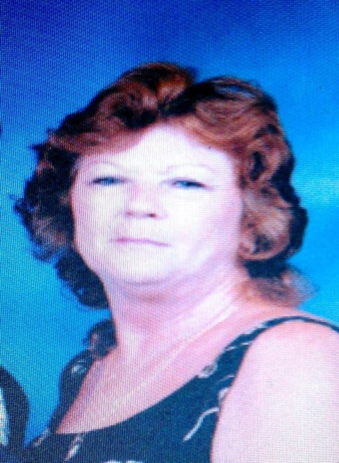 Obituary of Betty Jean Salesberry Becka