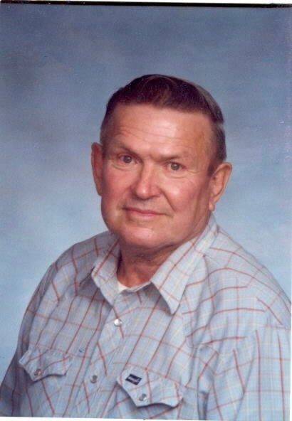 Obituary of Dick Massey