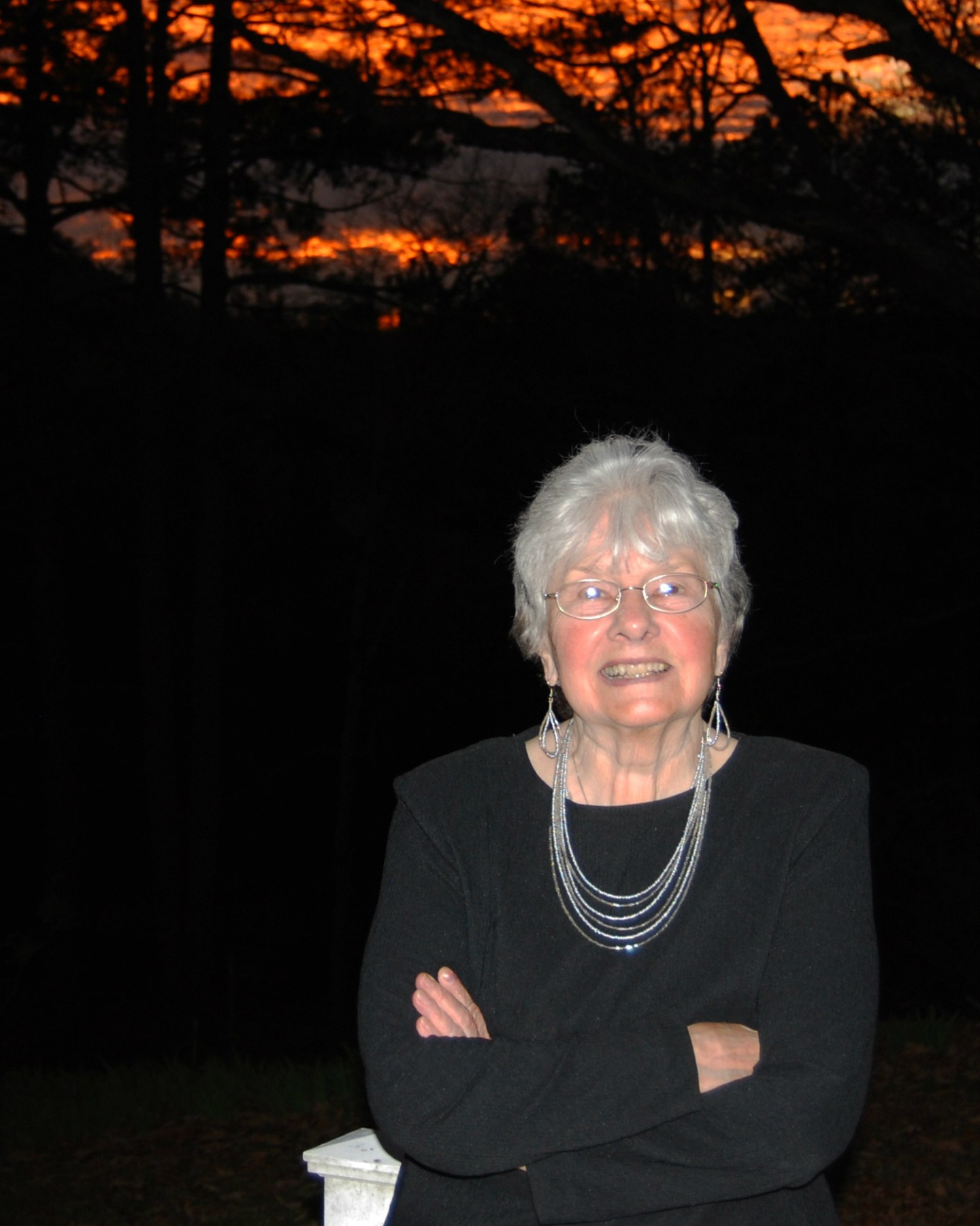 Obituary of Elaine Mazur