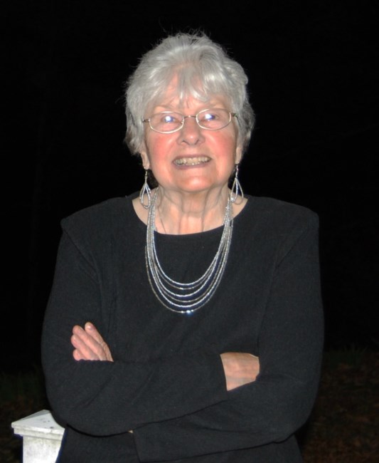 Obituary of Elaine Mazur
