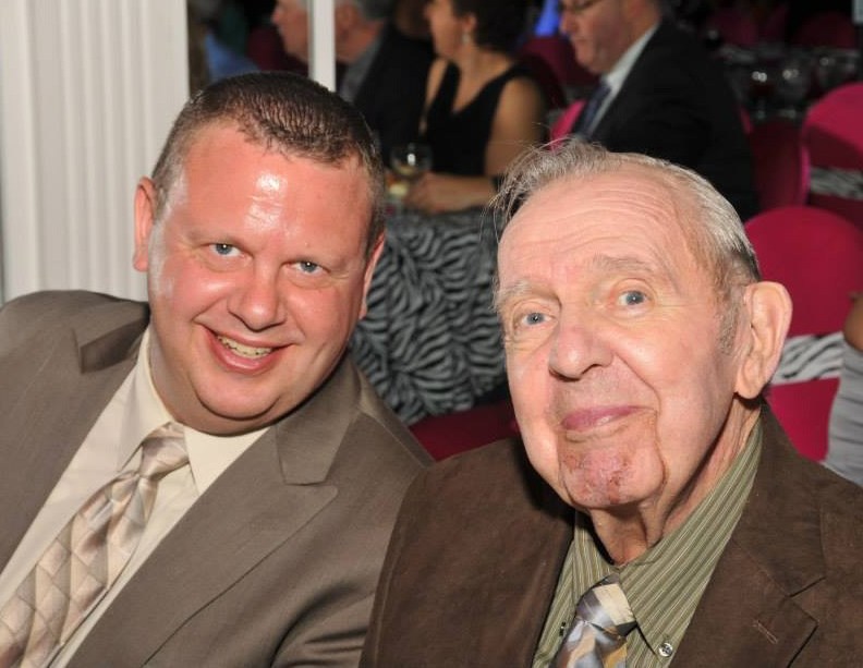 Obituary of Ronald P. Brindle