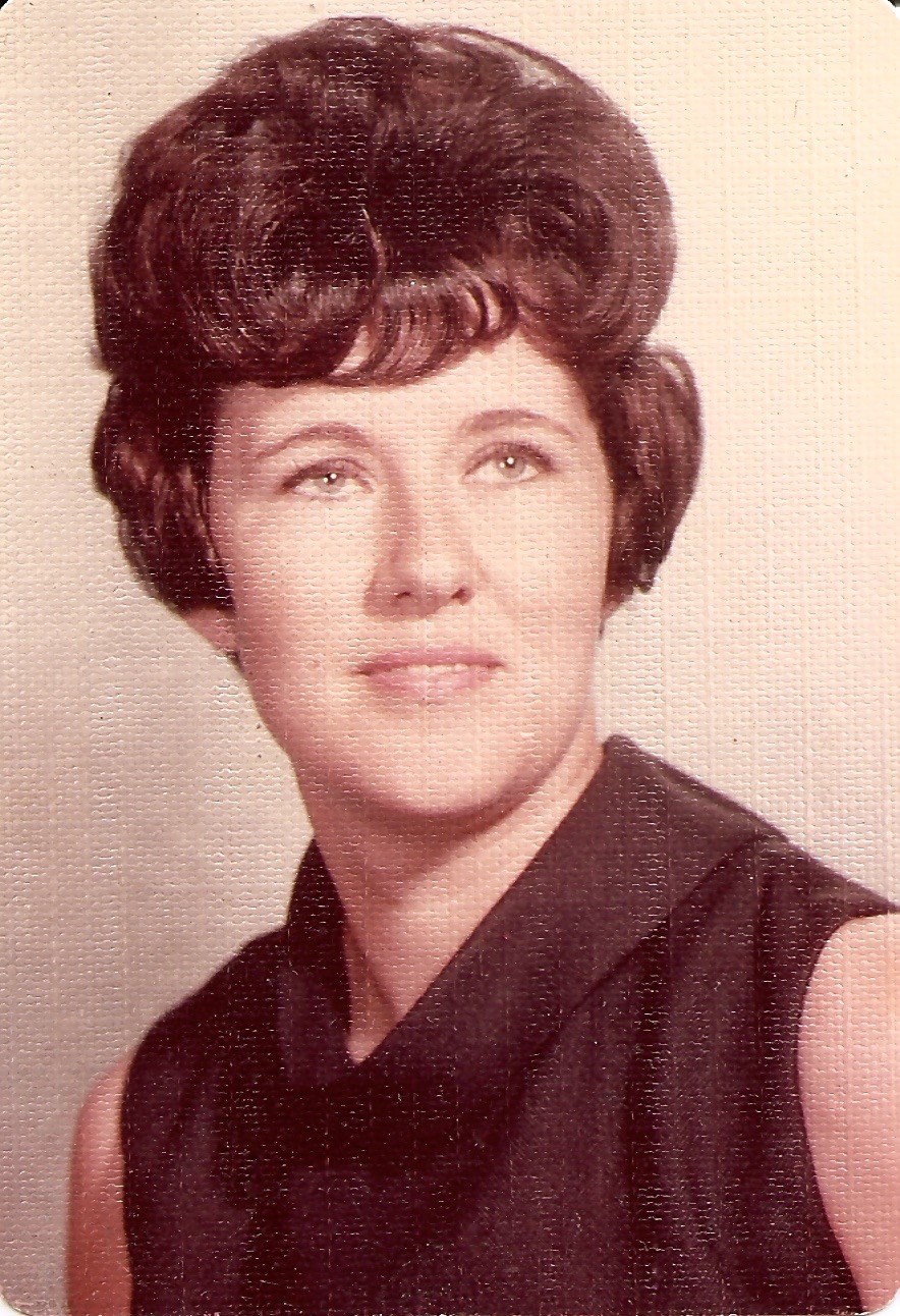 Obituary of Glynda Joy Shaw