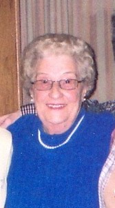 Obituary of Leona J Krause