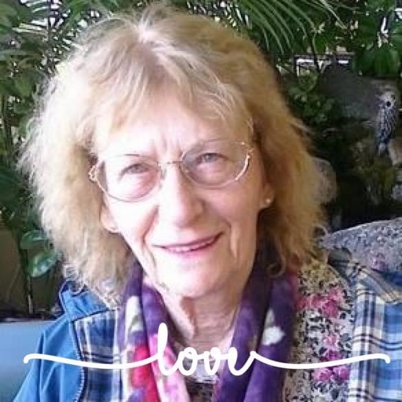 Obituary of Betty Jean Kittle