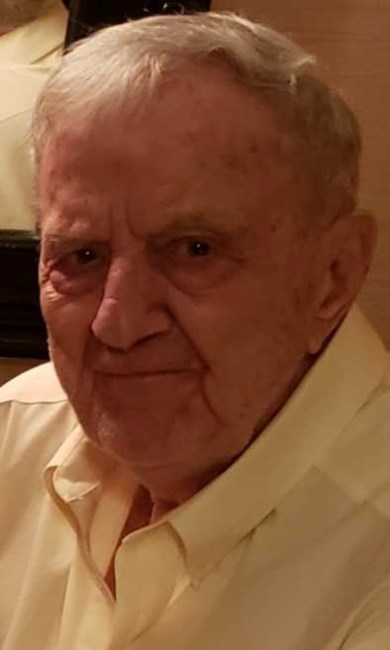 Obituary of Frank J Rusboldt