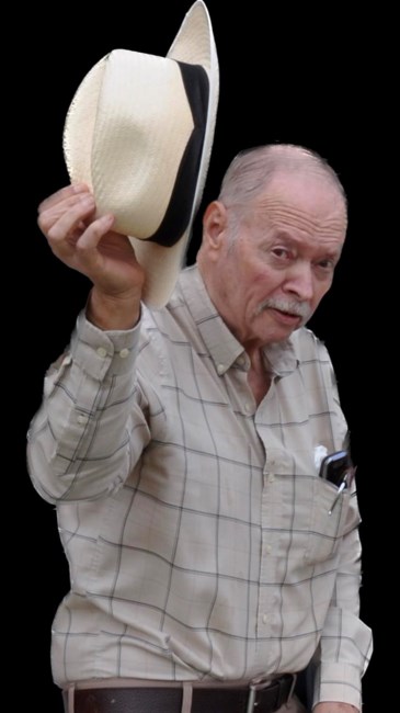 Obituary of Russell Steve Bucsanyi