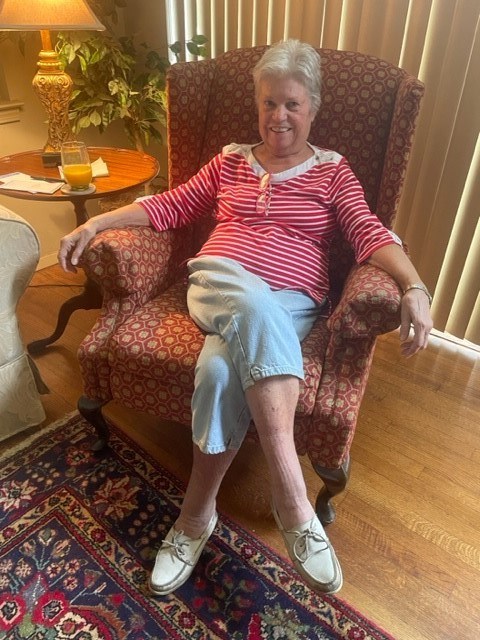 Obituary of Marilyn Anne Clark