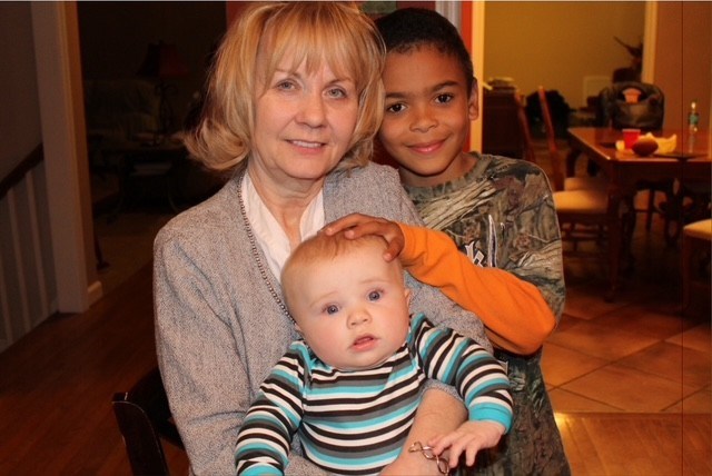 Obituary of Gloria Faye Tinnell