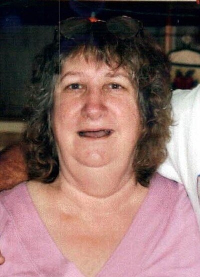 Obituary of Linda Faye Burke