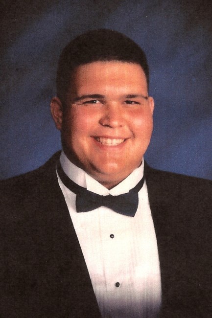 Obituary of Ryan David Jarrett