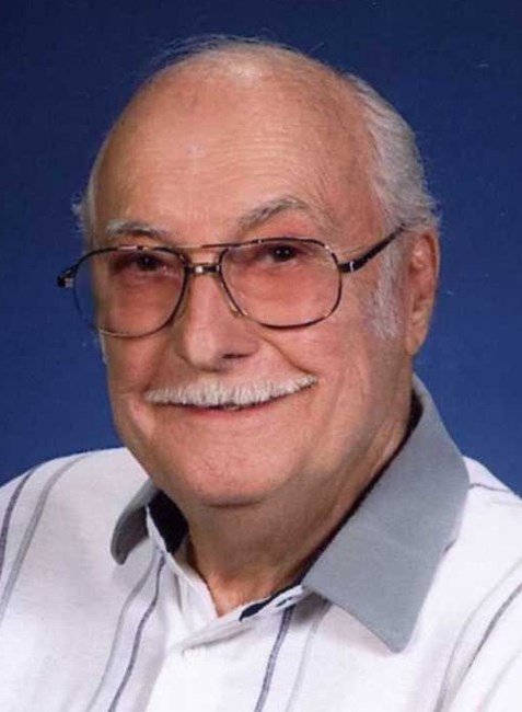 Obituary of Donald George Jung