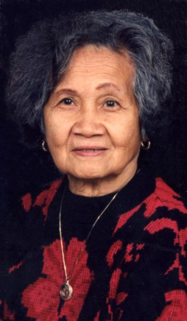 Obituary of Nenita L. Beltran