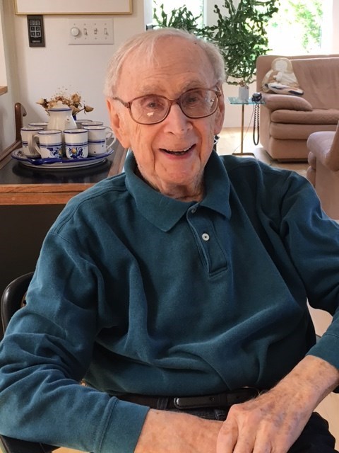 Obituario de Herbert I Ackerman