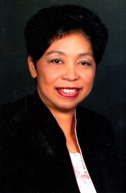 Obituary of Diana Acosta Quinn