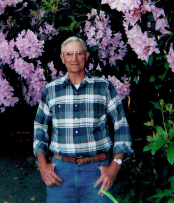 Obituary of Eugene "Corky" Mitchell McNally