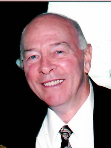 Obituary of Robert C. O'Brien