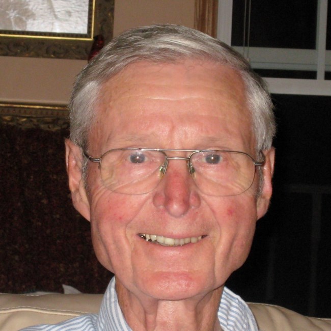 Obituary of Glenn Donald Sande