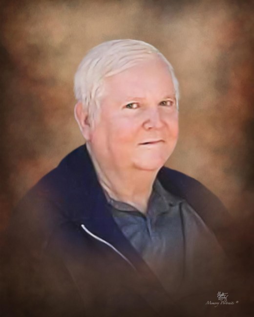 Obituary of Jerome “Jerry” Bert Wells