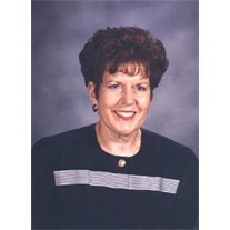 Obituary of Dagmar Ann Muma