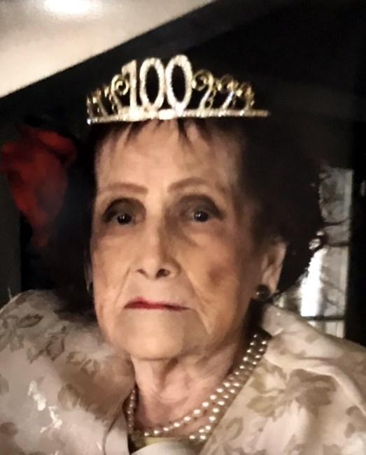 Obituario de Teresa De La Rosa