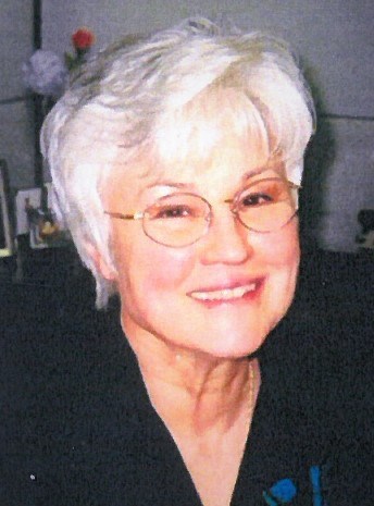 Obituary of Rosemary Yoder