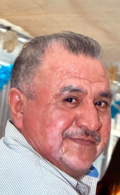 Obituary of Mario Prado