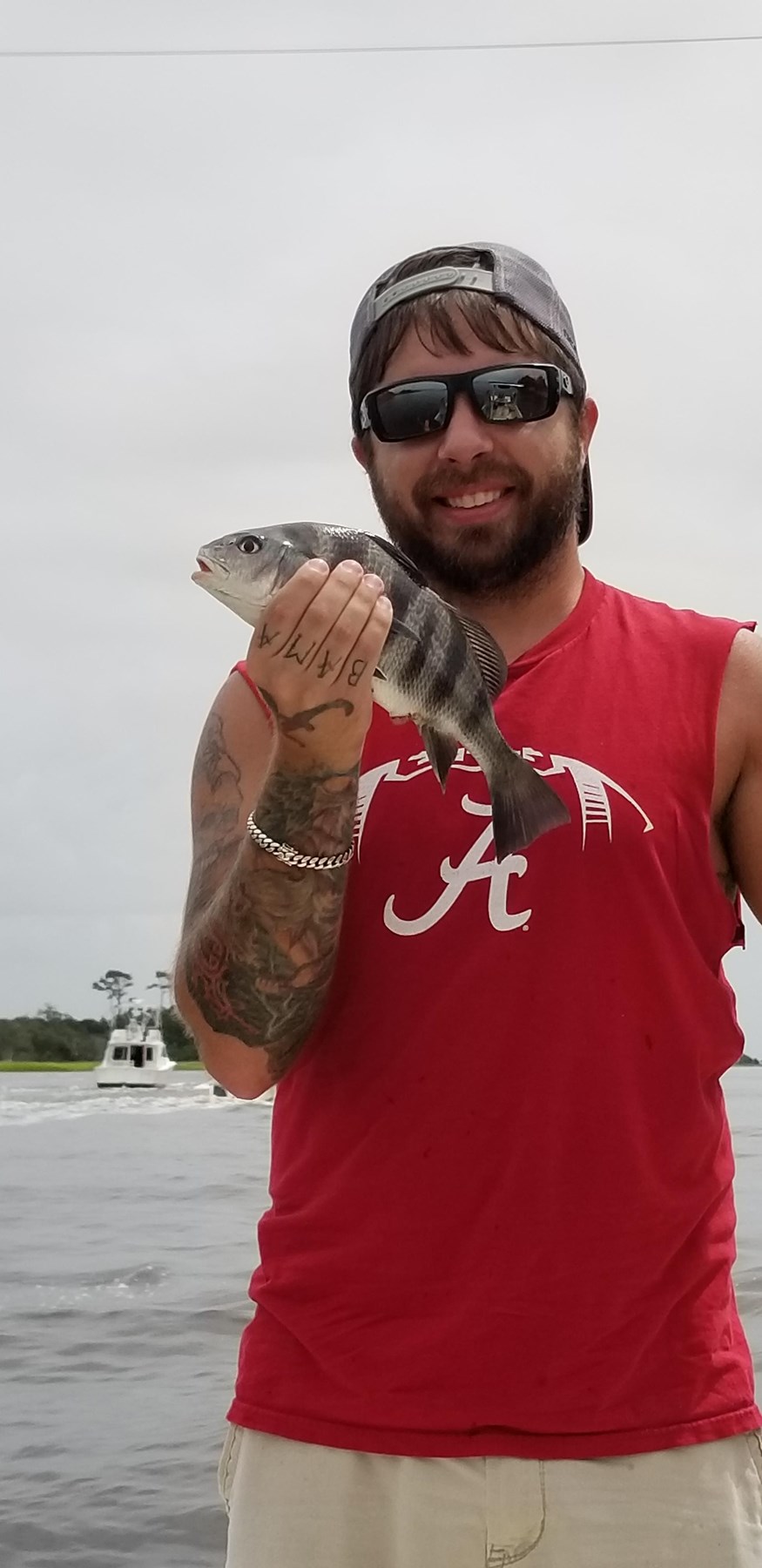 Obituary of Matthew Landers