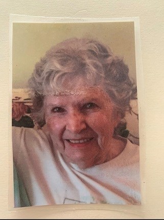 Obituary of Jane Smith Anderson