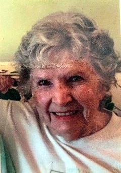 Obituary of Jane Smith Anderson