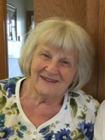 Rosemary Johnson