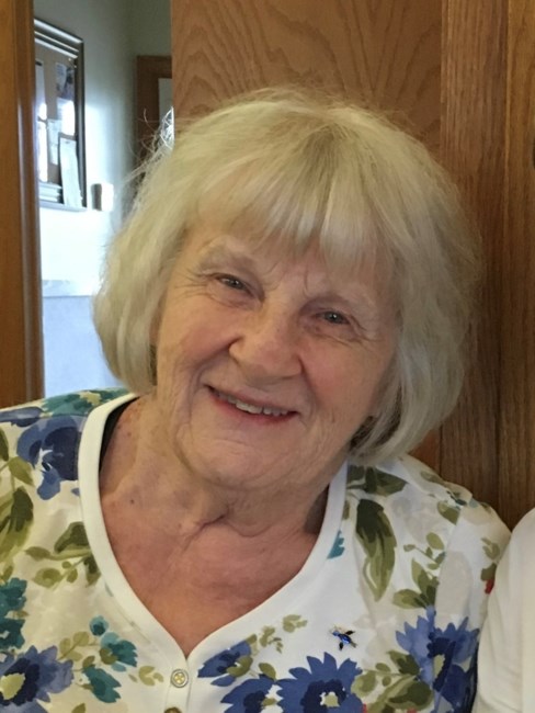 Obituary of Rosemary Ann Johnson