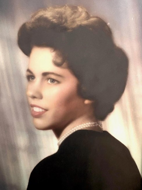 Obituary of Janette E. Alderson