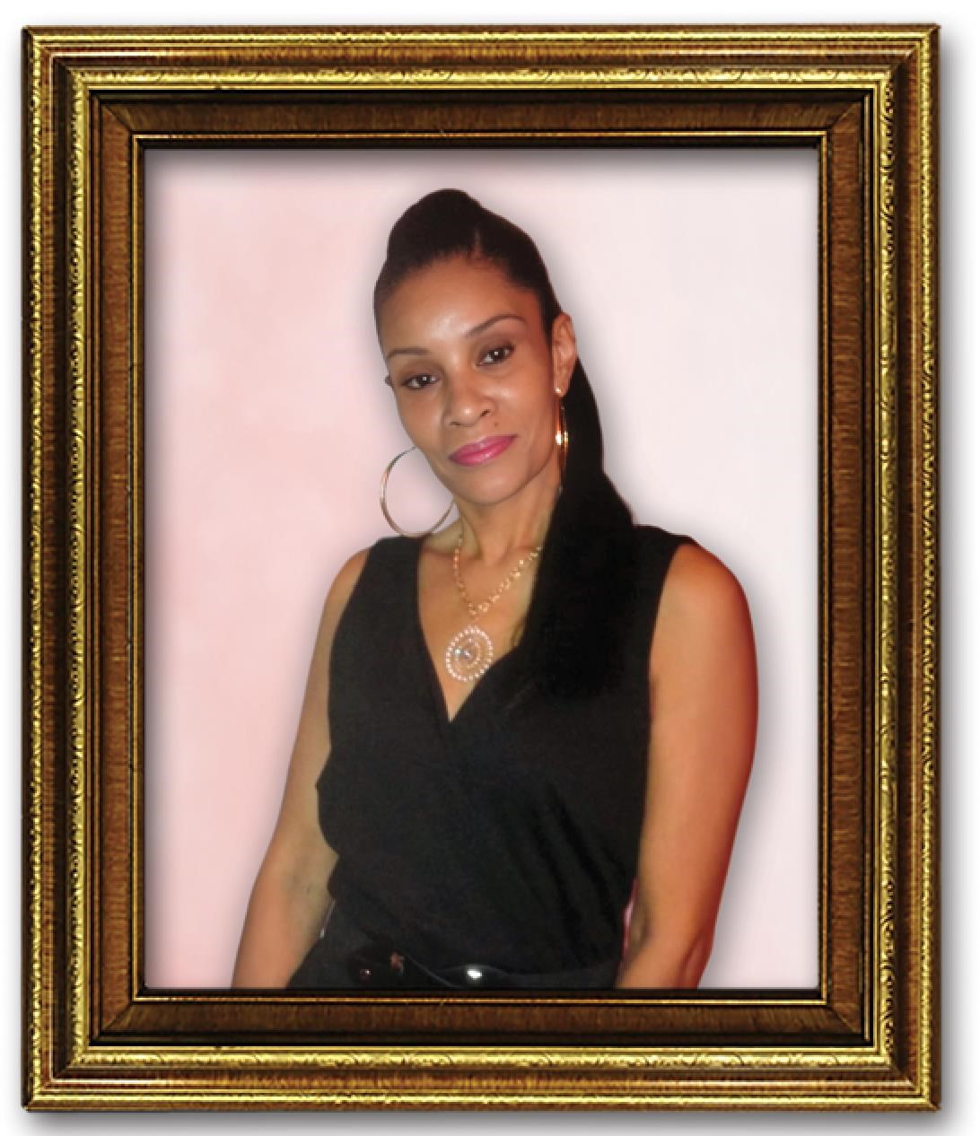 Obituary of Emile Maria Fairchild-Perry