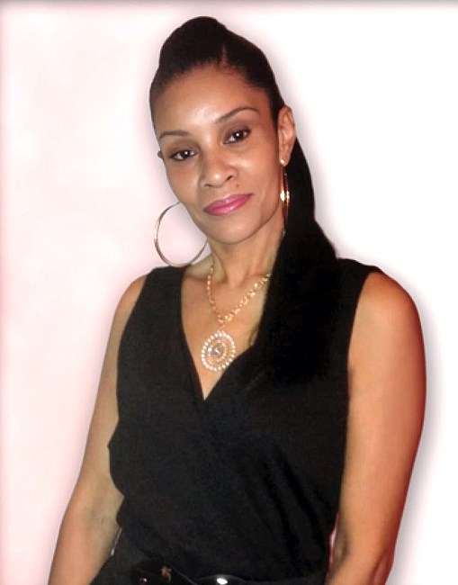 Obituario de Emile Maria Fairchild-Perry