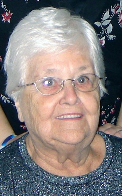 Obituary of Beatrice Asselin Plourde