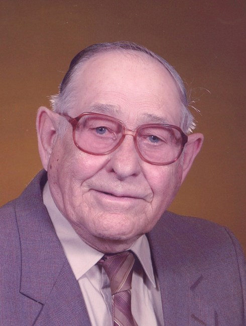 Obituary of William Earl Presley