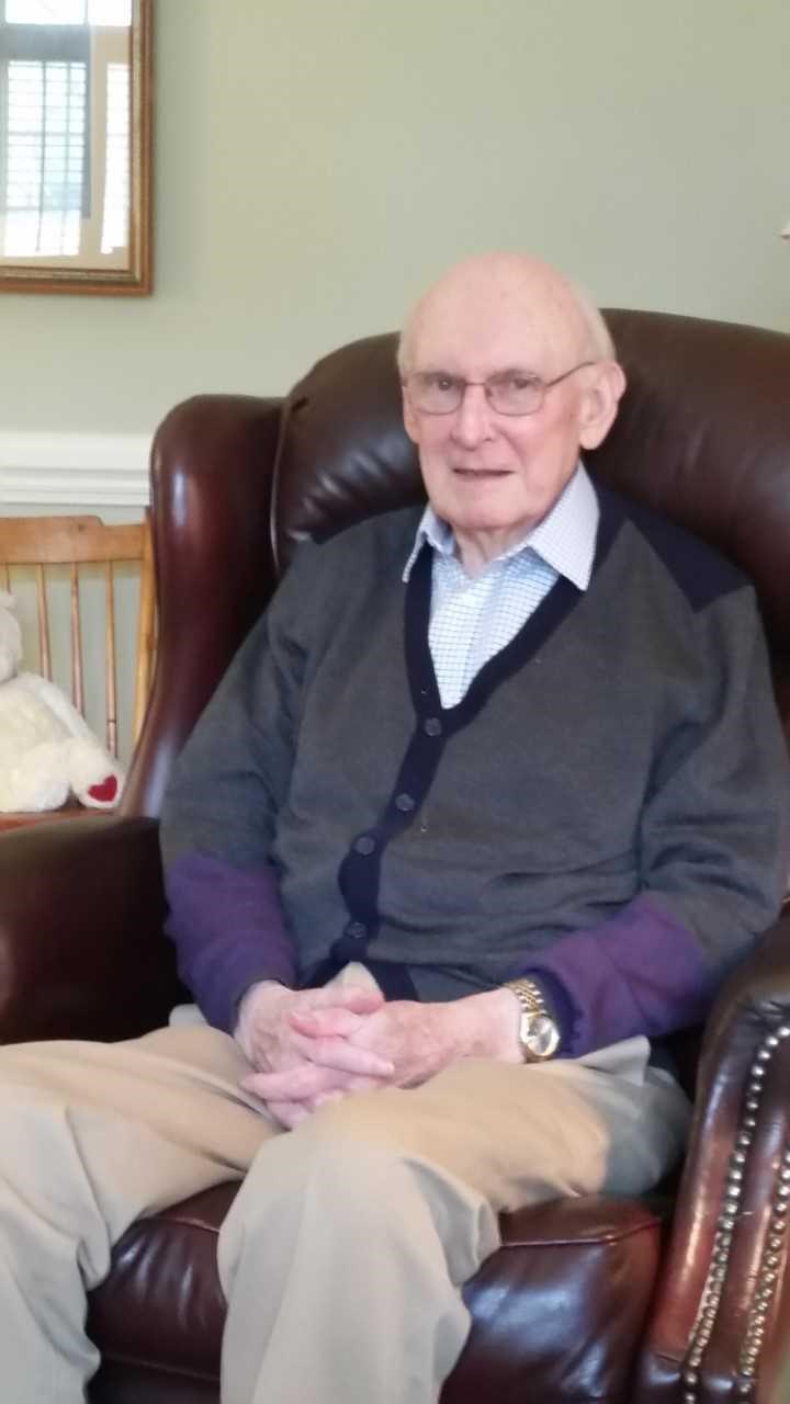 Obituary of Amon Boyd Graves Jr.