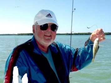 Obituary of Charles A. Atkinson