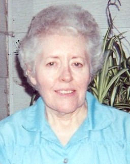 Avis de décès de Doris L. Shuler