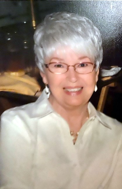 Obituary of Jacqueline Laurette Valdez