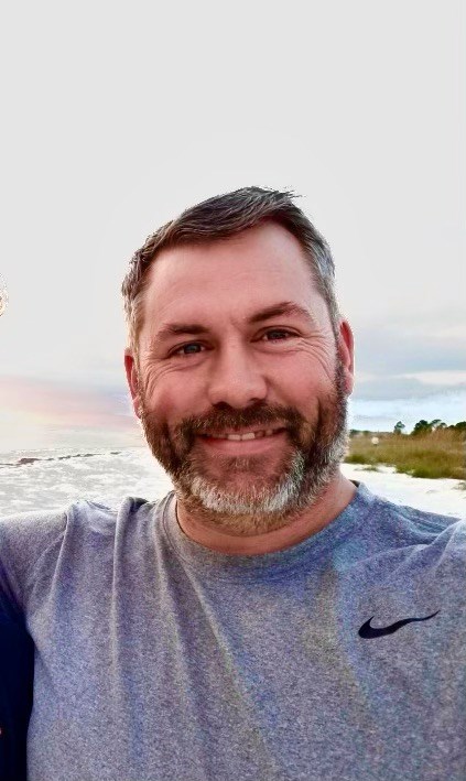 Obituary of Joel Edward Smith Jr.