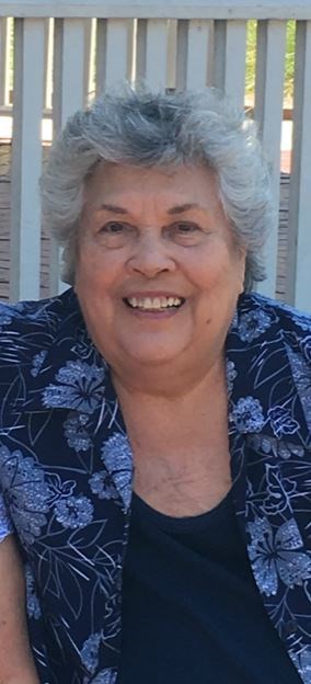 Obituary of Susan Castro Costilla