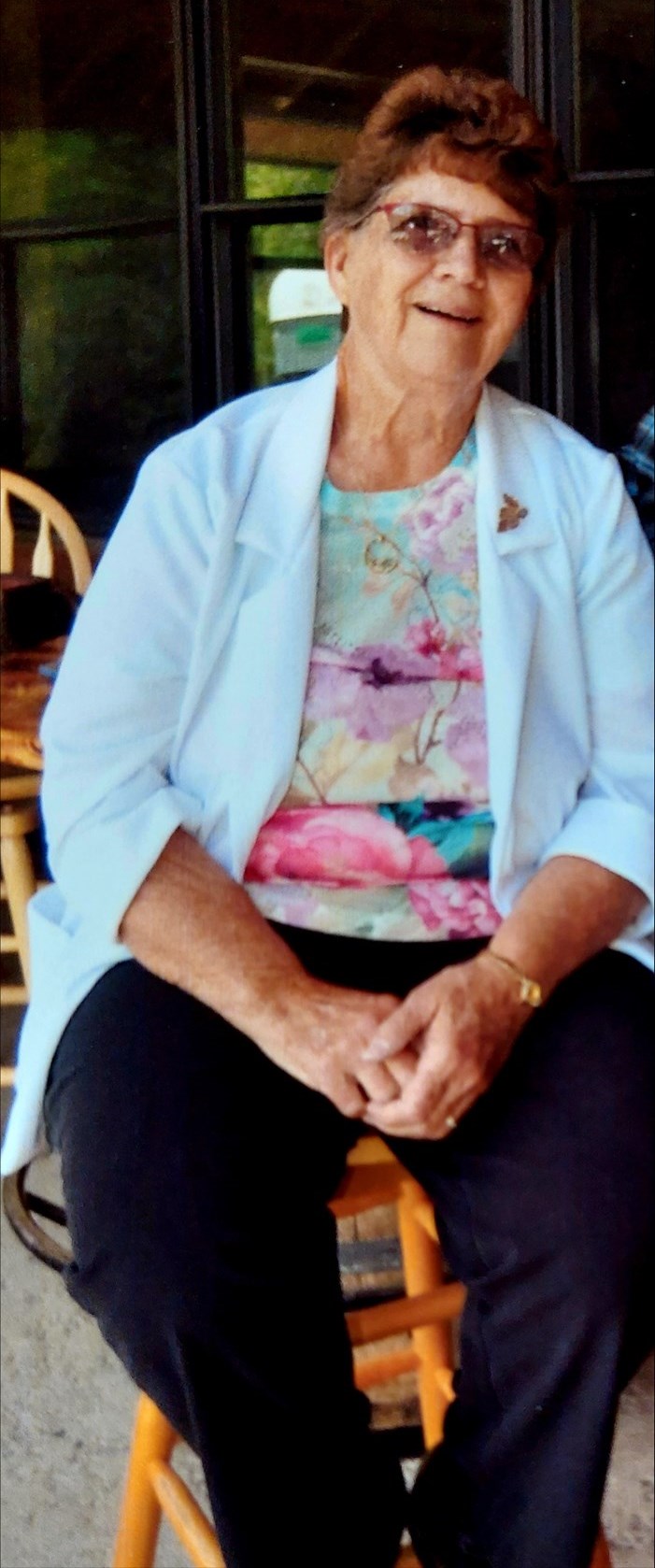 Vera Zohner Obituary Grand Junction, CO