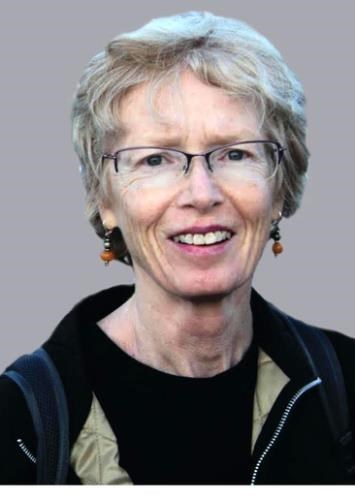 Obituary of Susan Ann Haran