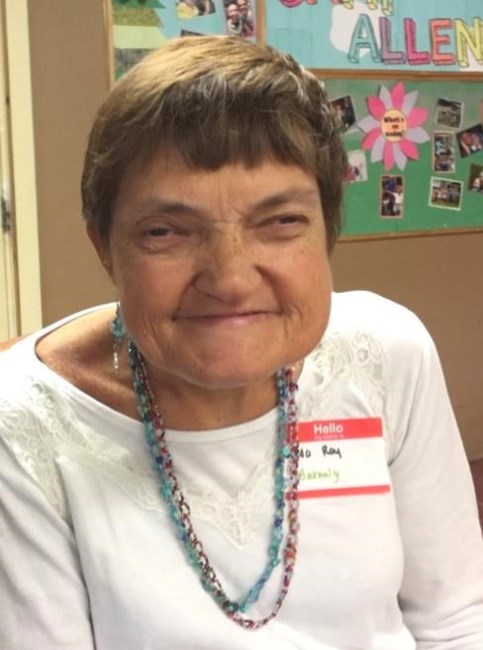 Obituary of Linda Lucille Roy