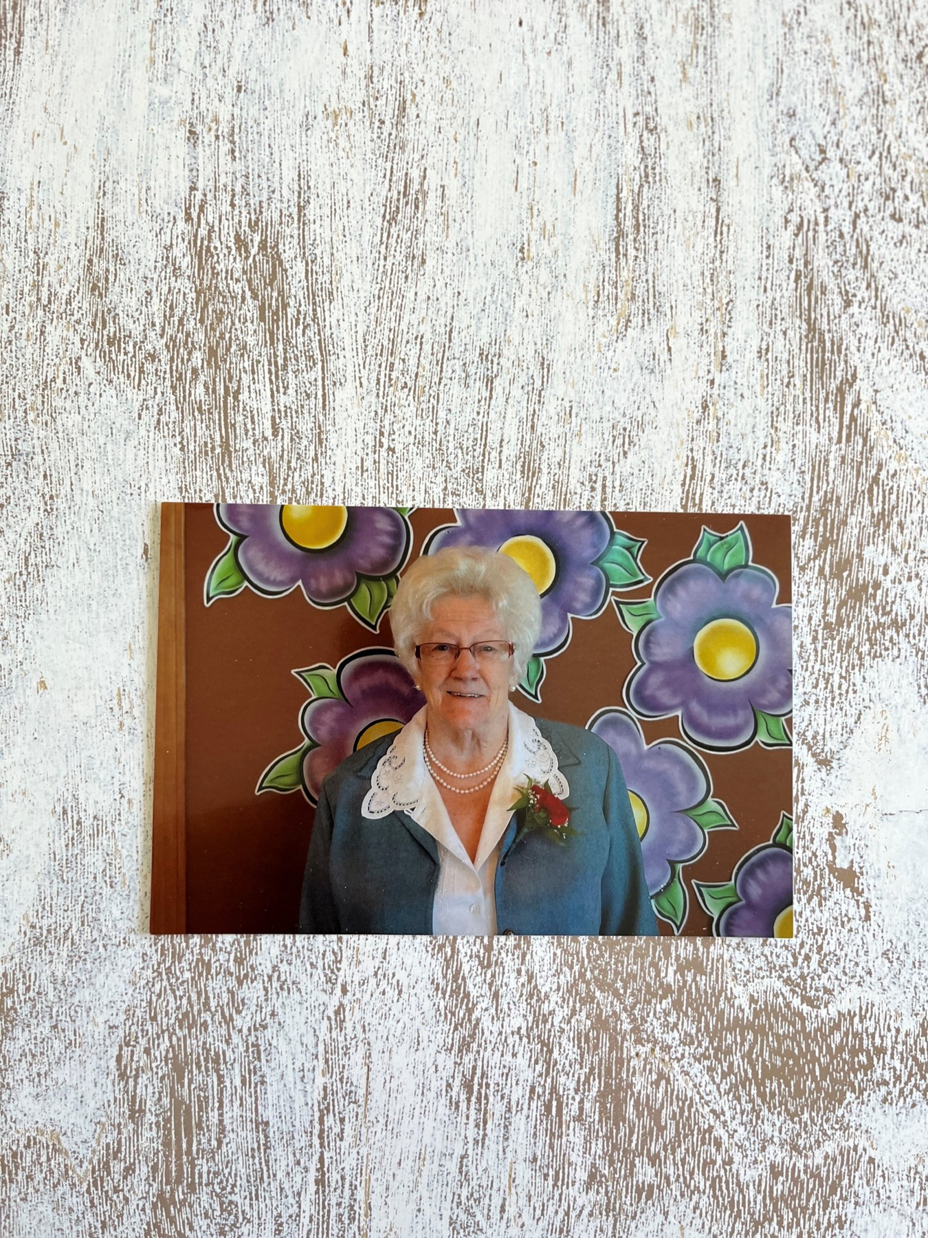 Obituary of Kathleen Higgins